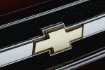 Chevrolet Aveo 2008 года